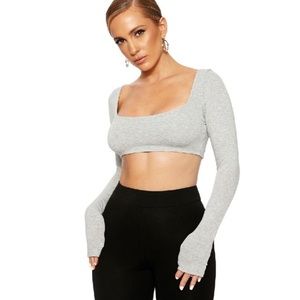 Naked wardrobe 2 top bundle